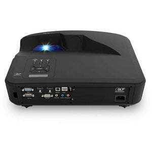 Christie Captiva 5,000 lumen, WUXGA, ultra short throw, 1DLP, laser Projector DWU500S