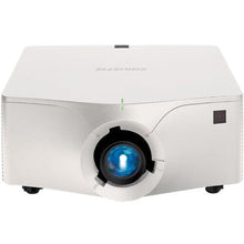 Load image into Gallery viewer, Christie 9,500 lumen, WUXGA, 1DLP laser projector DWU880-GS