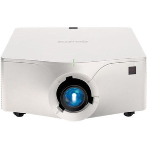 Christie 9,500 lumen, WUXGA, 1DLP laser projector DWU880-GS