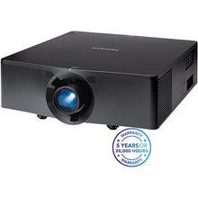 Load image into Gallery viewer, Christie 15,750 lumen, WUXGA, 1DLP laser projector, BoldColor+ technology DWU15-HS