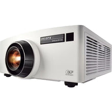 Load image into Gallery viewer, Christie  6,750 lumen, WUXGA, 1DLP, laser projector DWU630-GS