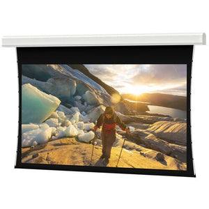 Da-Lite Tensioned Advantage Electrol 275" (135" x 240") HDTV [16:9] 21823L - HD Progressive 0.9