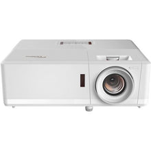 Load image into Gallery viewer, Optoma 5500 Lumen 1080P Standard Throw Laser Projector ZH507+