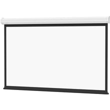 Load image into Gallery viewer, Da-Lite Cosmopolitan Electrol 130&quot; (69&quot; x 110&quot;) Widescreen [16:10] 34465L - High Contrast Matte White - 1.1