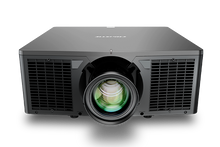 Load image into Gallery viewer, Christie 17,800 lumen, WUXGA, 1DLP laser projector DWU1800-JS