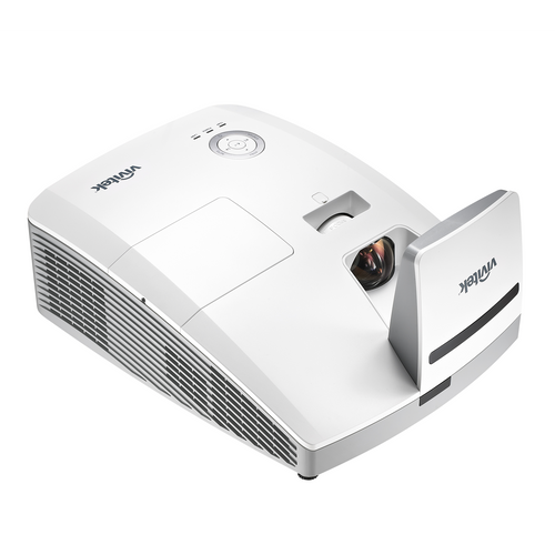 Vivitek 3500 Lumen WUXGA Ultra Short Throw Projector DW771USTI