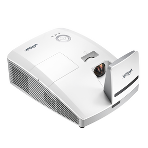 Vivitek 3500 Lumen 1080p Ultra Short Throw Projector DH772UST