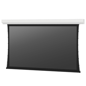 Da-Lite Contour Electrol Tensioned 110" (54" x 96") HDTV [16:9] 29671LS - Parallax Pure 0.8