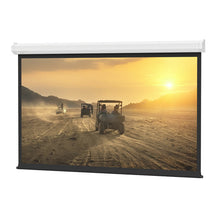 Load image into Gallery viewer, Da-Lite Cosmopolitan Electrol 130&quot; (69&quot; x 110&quot;) Widescreen [16:10] 34465L - High Contrast Matte White - 1.1