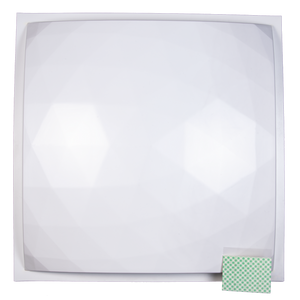 Auralex GeoFusor™ 22 Sound Diffusor Panel