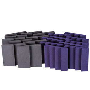 Auralex Streamer Starter™ Kit- Studiofoam® Sound Absorption Material