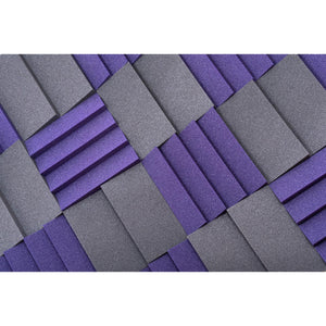 Auralex Streamer Starter™ Kit- Studiofoam® Sound Absorption Material