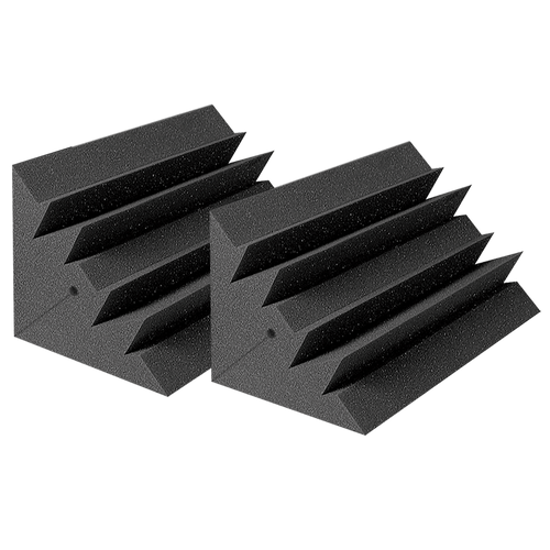 Auralex LENRD® Bass Traps Room Acoustic Material