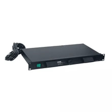 Load image into Gallery viewer, Lowell Mfg Rackmount Panel, 15A outlets, night vision light