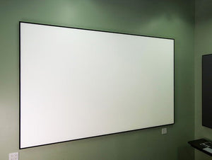 Stewart Filmscreen Balón Fixed Frame 133" (52x122.5) Cinemascope [2.35:1] BALG3E133SFHG5FLMX