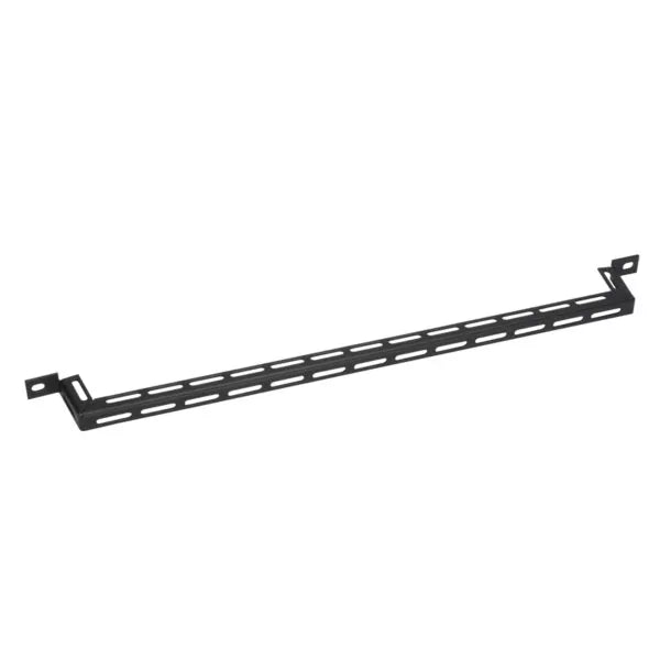 Lowell Mfg Cable Management Bars, Stackable