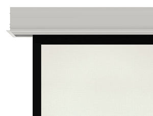 Stewart Filmscreen Cima BC Electric Screen 113" (60"x96") Widescreen [16:10] CIBC113SNEVEWMW