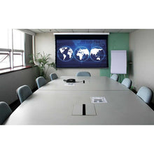 Load image into Gallery viewer, Stewart Filmscreen Cima BC Electric Screen 123&quot; (60&quot;x107&quot;) HDTV [16:9] CIBC123HNEVEWMW