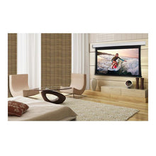 Load image into Gallery viewer, Stewart Filmscreen Cima BC Electric Screen 138&quot; (54&quot;x127&quot;) Cinemascope [2.35:1] CIBC138SNEVEWMW