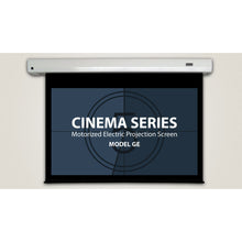 Load image into Gallery viewer, Severtson Screens Cinema Series 112&quot; (97.6&quot; x 54.9&quot;) HDTV [16:9] GE169112MG
