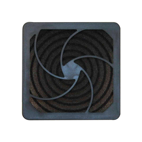 Lowell Mfg Fan Filter fits 4.7in Whisper Fan