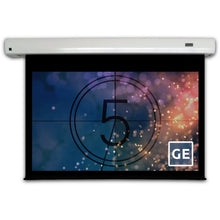 Load image into Gallery viewer, Severtson Screens Cinema Series 200&quot; (174.3&quot; x 98.1&quot;) HDTV [16:9] Matte White GE169200MW