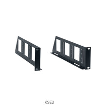 Load image into Gallery viewer, Lowell Mfg KS Series: Knockdown Shelf 2U-4U