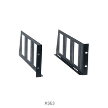 Load image into Gallery viewer, Lowell Mfg KS Series: Knockdown Shelf 2U-4U