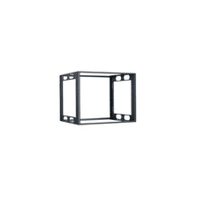 Load image into Gallery viewer, Lowell Mfg Equipment Rack-Credenza-8U, 18in Deep, Fully Welded