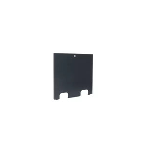 Lowell Mfg LXR-RAC Series: Rear Access Cover (solid, for 19″W racks)