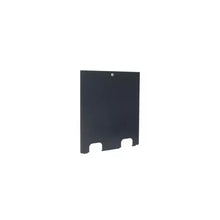 Load image into Gallery viewer, Lowell Mfg LXR-RAC Series: Rear Access Cover (solid, for 19″W racks)