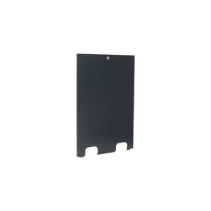 Lowell Mfg LXR-RAC Series: Rear Access Cover (solid, for 19″W racks)