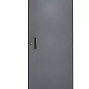 Lowell Mfg LFD Series: Front Door (solid steel)