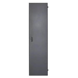 Lowell Mfg LFD Series: Front Door (solid steel)
