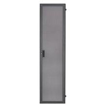 Load image into Gallery viewer, Lowell Mfg LFD–FV Series: Front Door (fully-vented steel)