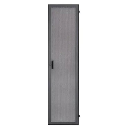 Lowell Mfg LFD–FV Series: Front Door (fully-vented steel)