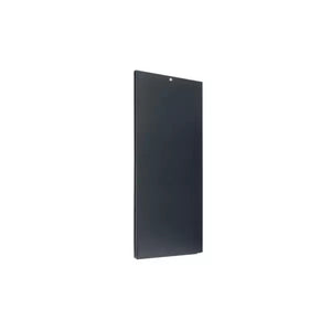 Lowell Mfg LHR-RAC Series: Rear Access Cover (solid, for LHR)