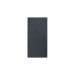 Lowell Mfg LHR-RAC Series: Rear Access Cover (solid, for LHR)