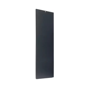 Lowell Mfg LHR-RAC Series: Rear Access Cover (solid, for LHR)