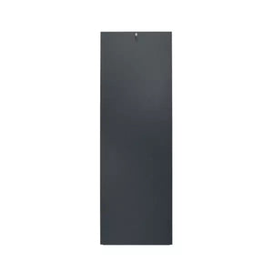Lowell Mfg LHR-RAC Series: Rear Access Cover (solid, for LHR)