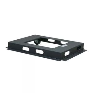 Lowell Mfg Mobile Base (23″W racks)