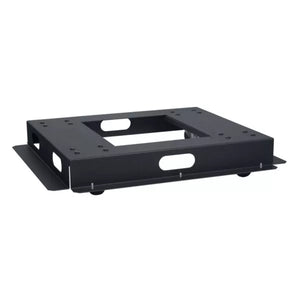 Lowell Mfg Mobile Base (23″W racks)