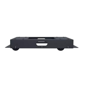 Lowell Mfg Mobile Base (23″W racks)