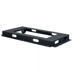 Lowell Mfg Mobile Base (23″W racks)