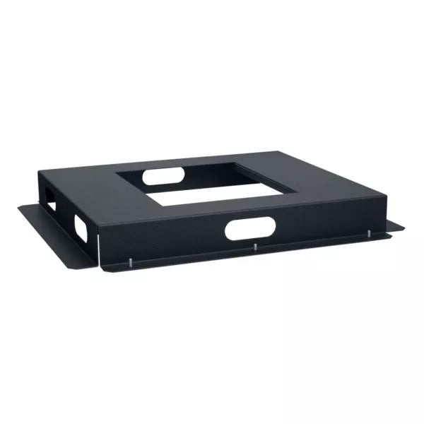 Lowell Mfg Stationary Base (23″W racks)