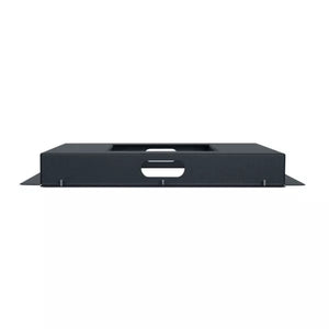 Lowell Mfg Stationary Base (23″W racks)