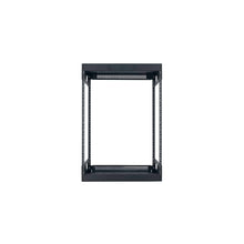 Load image into Gallery viewer, Lowell Mfg Equipment Rack-Slim Knockdown, 14U, 21D