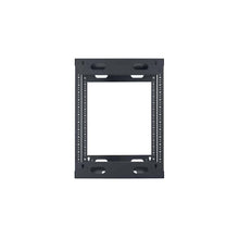 Load image into Gallery viewer, Lowell Mfg Equipment Rack-Slim Knockdown, 14U, 21D