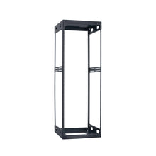 Load image into Gallery viewer, Lowell Mfg Equipment Rack-Slim Knockdown, 38U, 26D