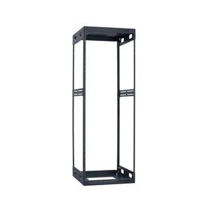 Lowell Mfg Equipment Rack-Slim Knockdown, 38U, 26D